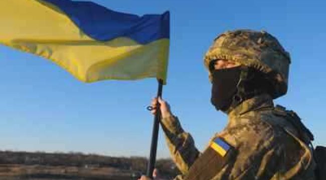 Объявлено прекращение огня в Украине на православную Пасху