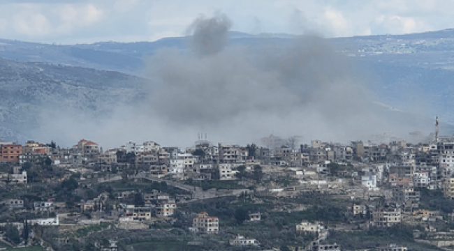 После объявления о прекращении огня Всемирный евангельский альянс призывает к миру на Ближнем Востоке