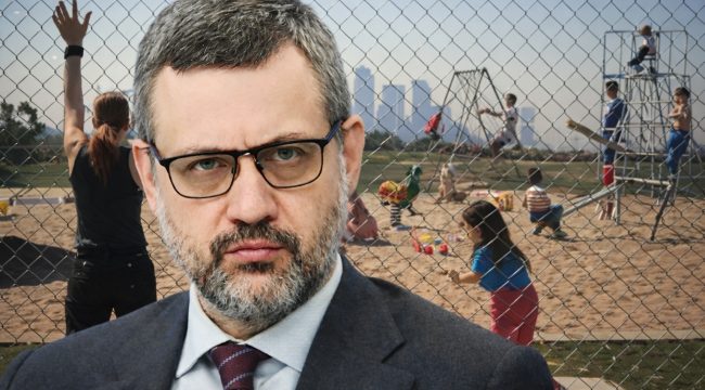 В РПЦ заявили о невозможности обрести счастье в «стране смерти»