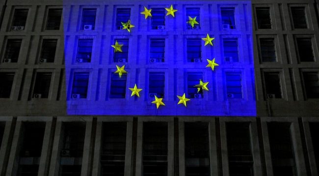 Христианские ценности и дела: взгляд из Ватикана