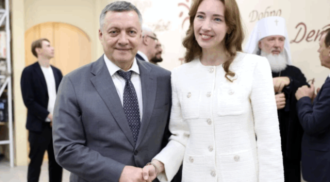 В Иркутске начал работу центр социальной поддержки «Точка опоры»