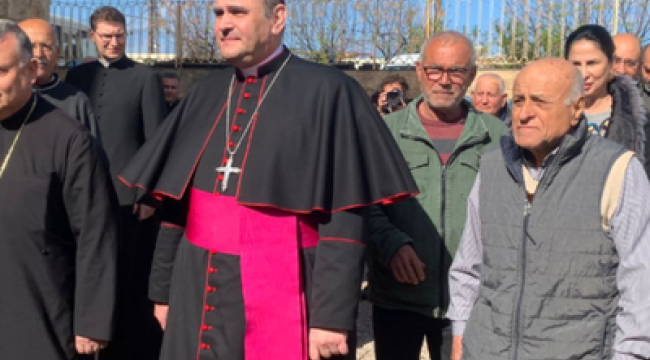 Более 300 погибших в Ливане: "Ситуация, сеющая смерть и разрушение"