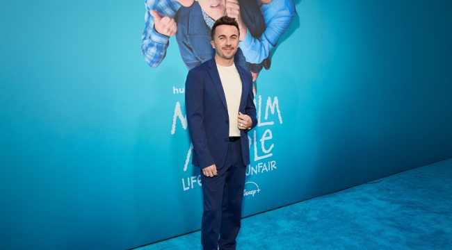 Как Иисус оказался в центре жизни Фрэнки Муниза