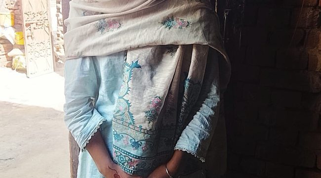 Христианке в Пакистане приказали обратиться в ислам и выйти замуж под угрозой смерти