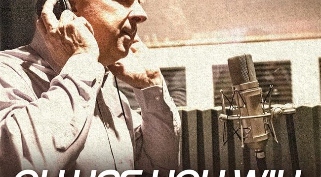 Марк Бишоп размышляет о Божьих обещаниях в 'Oh Yes You Will'