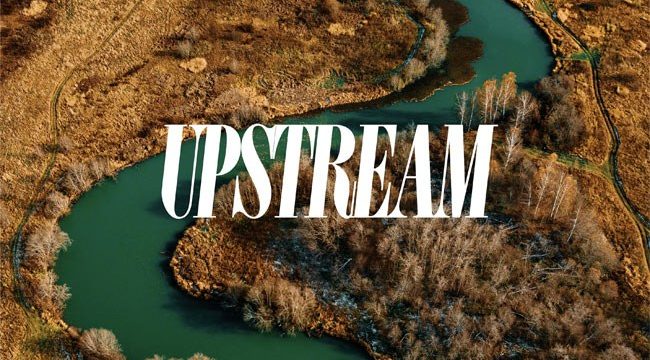 Церковь Freedom выпускает долгожданный новый концертный альбом 'Upstream' через DREAM Worship