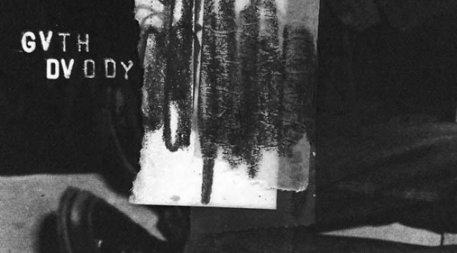 GVTH DVDDY выпускают 'Doom Kitty' с Velvet Blue Music