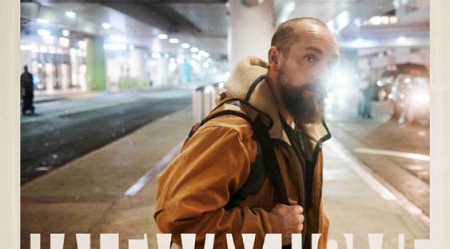 We Are Messengers выпускают заглавный трек с предстоящего альбома 'Halfway Home', выход 25 сентября