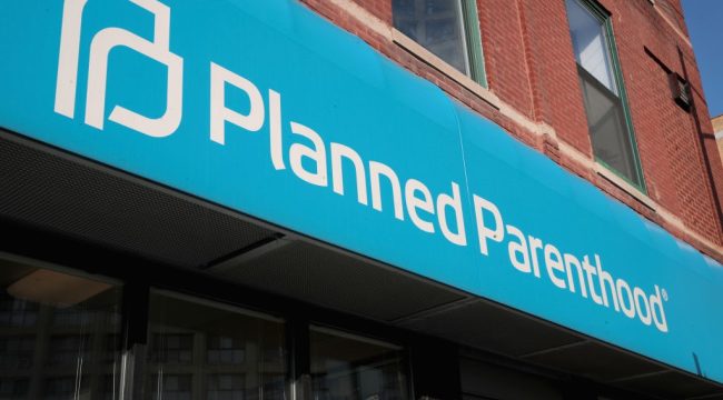 Planned Parenthood выполнила рекордное количество абортов