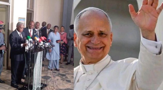 Правительство Камеруна заявляет, что страна готова принять апостольский визит Папы Льва XIV