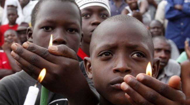 Законопроект о шариатских судах вызывает срочную обеспокоенность в отношении свободы вероисповедания