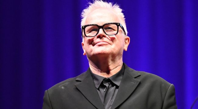 Герберту Грёнемейеру исполняется 70 лет