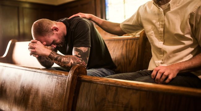 10 библейских признаков истинного покаяния