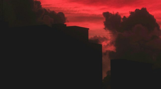 Ни один грех не стоит опасности попасть в ад