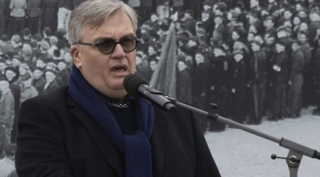 Керкелинг призывает к защите демократии