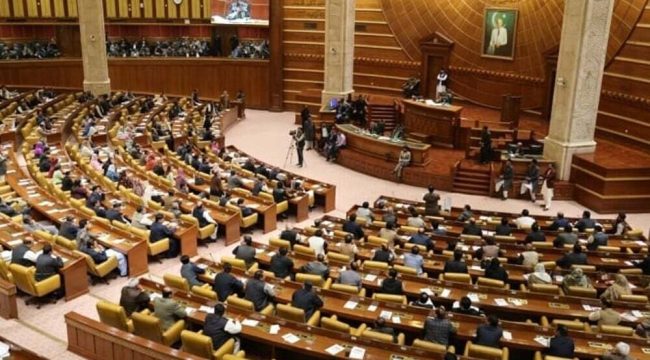 Законопроект предлагает пересмотреть колониальный закон о христианском браке в пакистанской провинции Пенджаб