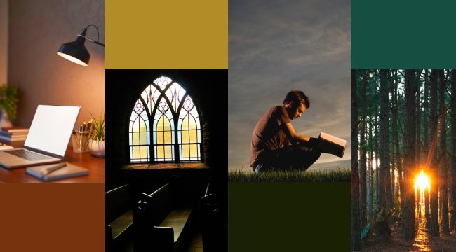 Пастор, продуктивность начинается с доверия