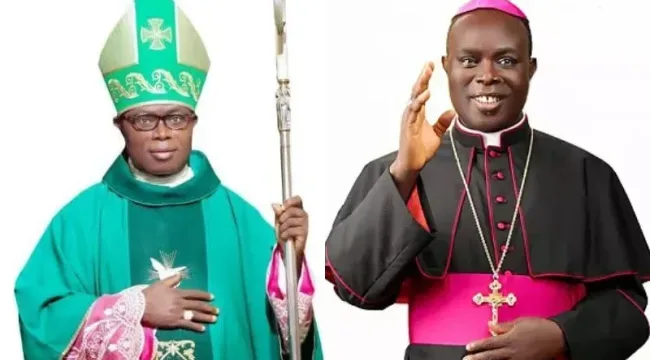 Скончался епископ епархии Абакалики в Нигерии в возрасте 60 лет после менее пяти лет служения