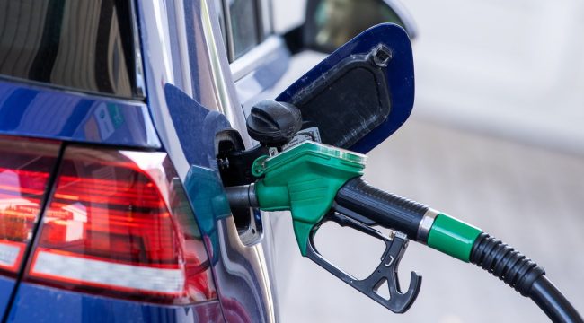 Коалиция планирует снизить налоги на топливо