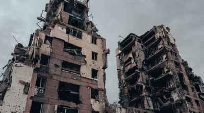 Украина: Киев и Москва обвиняют друг друга в многочисленных нарушениях пасхального перемирия