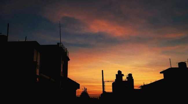 Длительные страдания подготовили почву