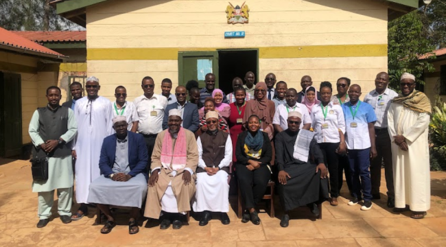 Растущая обеспокоенность по поводу законопроекта о судах кади в Уганде вызывает дебаты о свободе вероисповедания