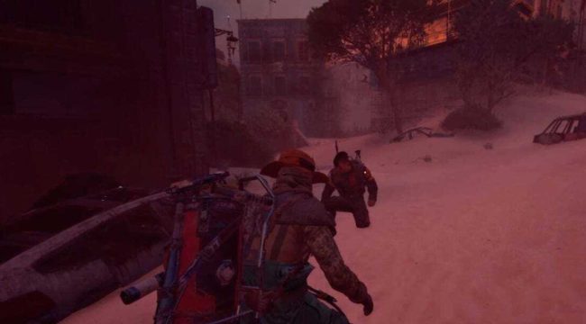 Christian Vision сообщает о первом обращении во время прямой трансляции евангелизации в игре