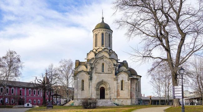 Новый пешеходный маршрут по Таганскому району включил исторические храмы и монастыри