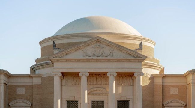 Юго-западная семинария заявляет, что аккредитационный орган рекомендует снять санкции