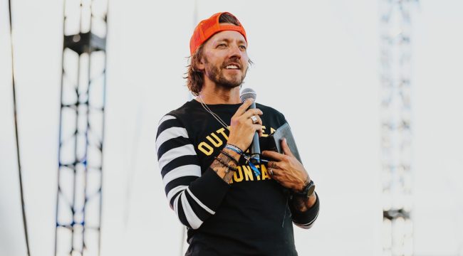 Чему научился Леви Луско, когда его жизнь начала рушиться