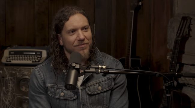 Брэндон Лейк заявил, что «двери открыты» для вопроса о «христианском буддизме» в интервью Rolling Stone