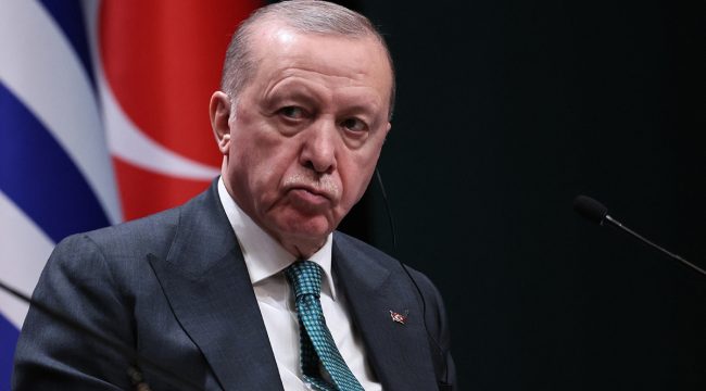 «Ослеплённый кровью и ненавистью»: Эрдоган возобновляет риторику против Израиля и Нетаньяху