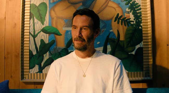 «Исход» от Apple TV превращает скандал знаменитости в историю о прощении