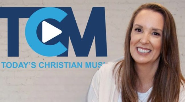 Christian FM Media расширяет эфирное присутствие с присоединением Джейми Саммерс к сети Today's Christian Music