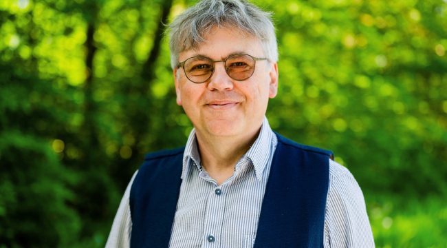 Роль диаконии в национал-социализме