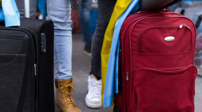 Прием украинских беженцев в Швейцарии: ключевая роль церквей и принимающих семей