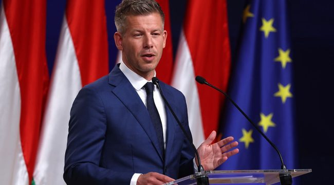 Евангелический альянс призывает к единству после политического перезапуска в Венгрии