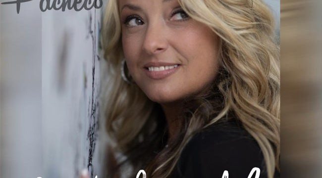 Петрина Пачеко выпускает сингл 'You Delivered Me' для христианского радио