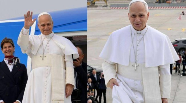 « Добро пожаловать в Африку, папа Лев XIV »: СЕЕАМ приветствует папский визит как исторический момент