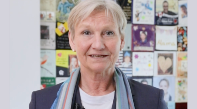 Духовное попечение для скорбящих родителей