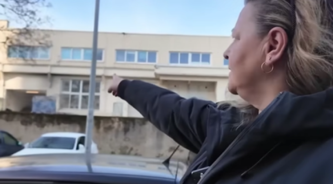 Евангельские церкви