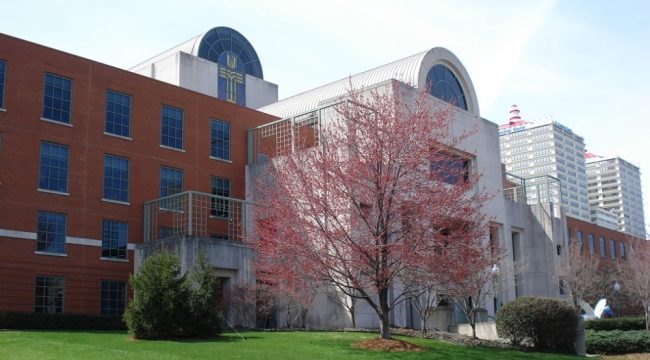 PCUSA раскрывает причины, по которым некоторые члены перестали жертвовать: отчет