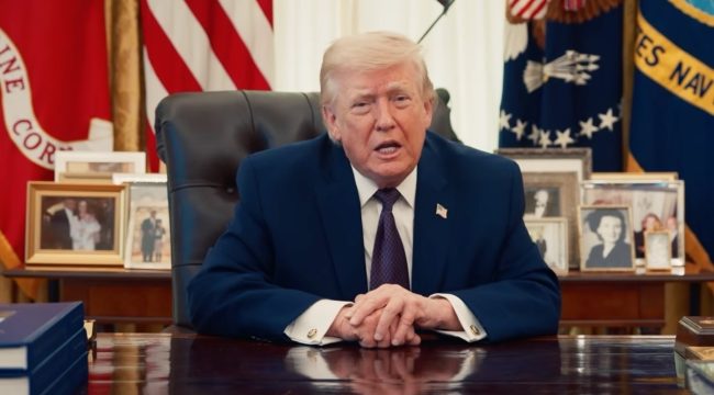 «Мистер Сатана» признал себя виновным в угрозах убить Трампа и напасть на агентов ICE