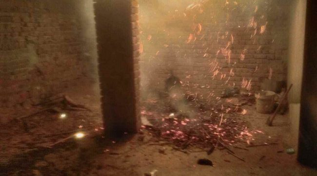 Христиане в Пакистане подверглись нападению с целью принудить к отзыву дела об изнасиловании