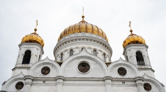 Более ста вдов священнослужителей Москвы получили материальную помощь в первом квартале 2026 года