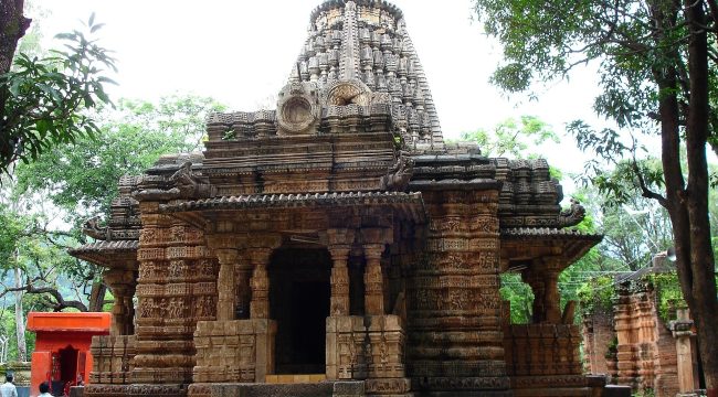 Губернатор индийского штата Чхаттисгарх подписал жесткий закон против обращения в другую веру