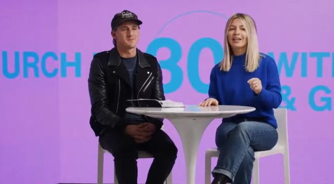 Расследование не нашло признаков мошенничества у пасторов церкви Fount в Нью-Йорке