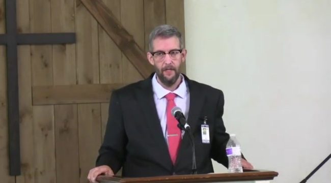 Дело о хищении против JD Hall прекращено; суд засекретил материалы