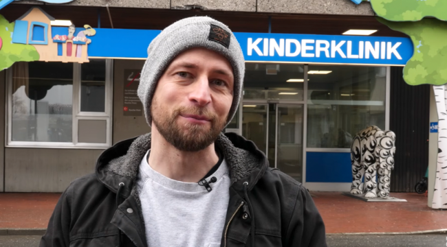 Помощь новорожденным с пороками сердца