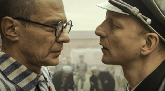 Трогательный фильм о священнике Максимилиане Кольбе скоро в кино